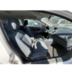 Commande chauffage FORD FIESTA 6 Photo n°14