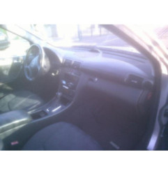 Feu arriere principal droit (feux) MERCEDES CLASSE C 203 Photo n°9