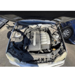 Feu arriere principal droit (feux) MERCEDES CLASSE C 203 Photo n°11