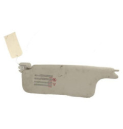 Pare soleil droit RENAULT MEGANE 2