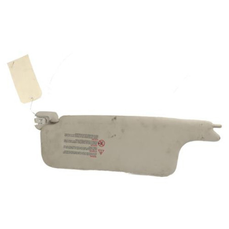 Pare soleil droit RENAULT MEGANE 2