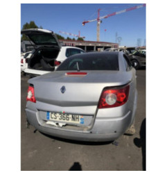 Pare soleil droit RENAULT MEGANE 2 Photo n°6