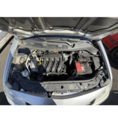 Pare soleil droit RENAULT MEGANE 2 Photo n°8