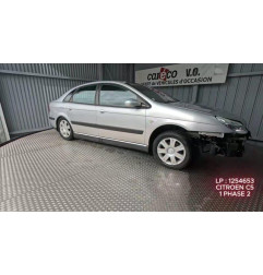 Bloc ABS (freins anti-blocage) CITROEN C5 1