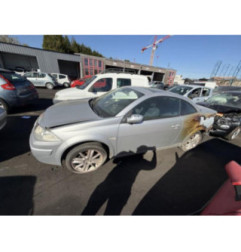 Pare soleil droit RENAULT MEGANE 2 Photo n°10