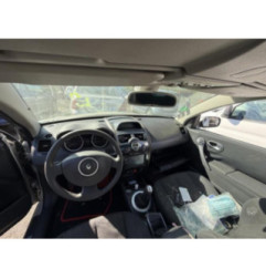 Pare soleil droit RENAULT MEGANE 2 Photo n°13