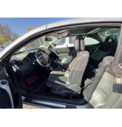 Pare soleil gauche RENAULT MEGANE 2 Photo n°12