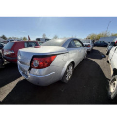 Pare soleil gauche RENAULT MEGANE 2 Photo n°16