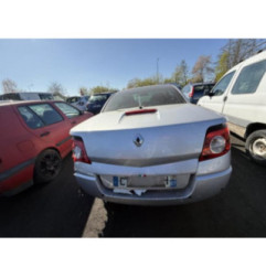 Pare soleil gauche RENAULT MEGANE 2 Photo n°17