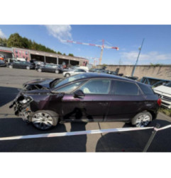 Porte arriere gauche DS DS5 Photo n°14