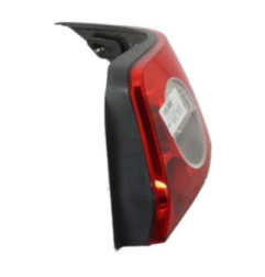 Feu arriere principal droit (feux) RENAULT MEGANE 2 Photo n°6