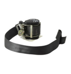 Ceinture avant gauche RENAULT MEGANE 2 Photo n°1