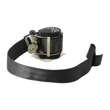 Ceinture avant gauche RENAULT MEGANE 2 Photo n°1