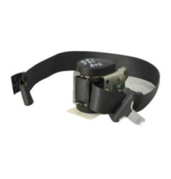 Ceinture avant gauche RENAULT MEGANE 2