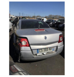 Ceinture avant gauche RENAULT MEGANE 2 Photo n°6