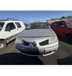 Ceinture avant gauche RENAULT MEGANE 2 Photo n°8