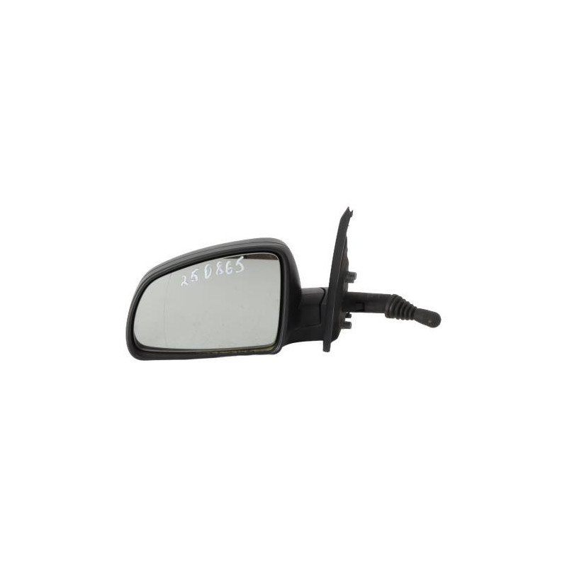 Retroviseur gauche OPEL MERIVA A