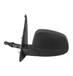 Retroviseur gauche OPEL MERIVA A Photo n°3