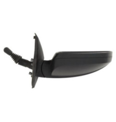 Retroviseur gauche OPEL MERIVA A Photo n°5