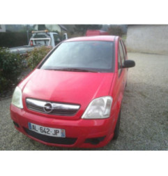 Retroviseur gauche OPEL MERIVA A Photo n°9