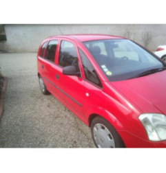 Retroviseur gauche OPEL MERIVA A Photo n°10