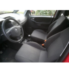 Retroviseur gauche OPEL MERIVA A Photo n°11