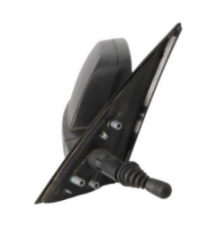 Retroviseur droit OPEL MERIVA A Photo n°4