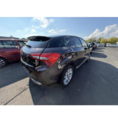 Porte arriere gauche DS DS5 Photo n°20