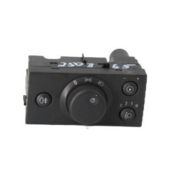 Commande de phare OPEL MERIVA A Photo n°1