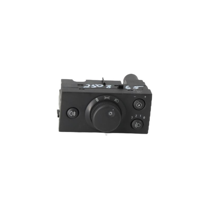 Commande de phare OPEL MERIVA A