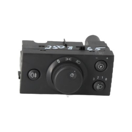 Commande de phare OPEL MERIVA A Photo n°1