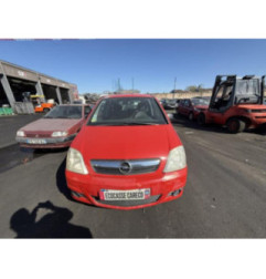 Commande de phare OPEL MERIVA A Photo n°9