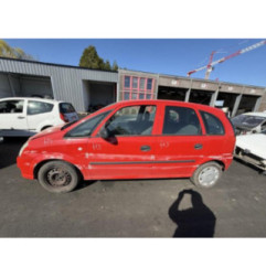 Commande de phare OPEL MERIVA A Photo n°12