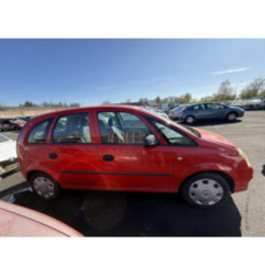 Commande de phare OPEL MERIVA A Photo n°13