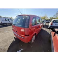 Commande de phare OPEL MERIVA A Photo n°18