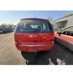 Commande de phare OPEL MERIVA A Photo n°19