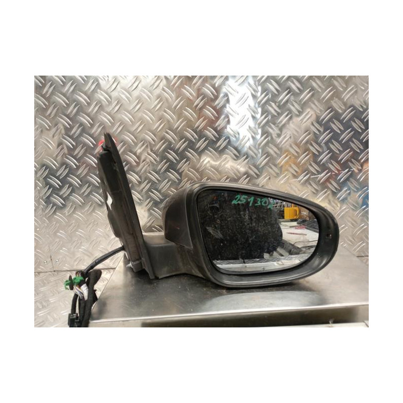 Retroviseur droit VOLKSWAGEN GOLF 6