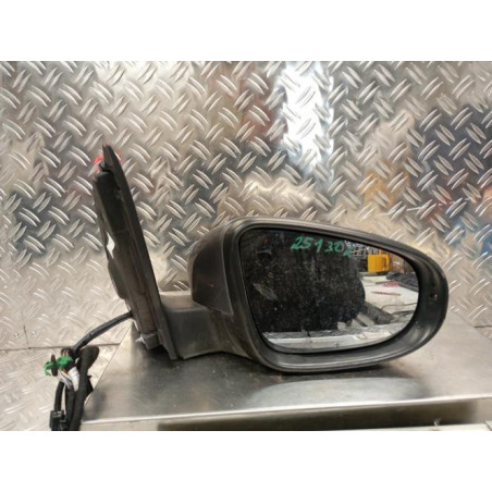 Retroviseur droit VOLKSWAGEN GOLF 6 Photo n°1