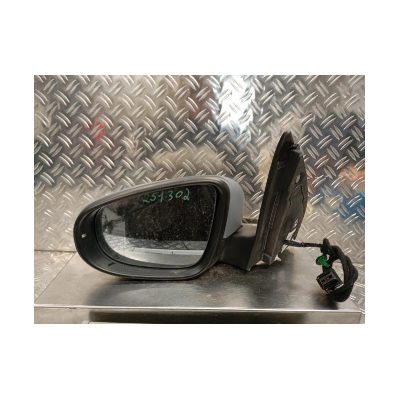 Retroviseur gauche VOLKSWAGEN GOLF 6
