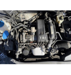 Retroviseur gauche VOLKSWAGEN GOLF 6 Photo n°12