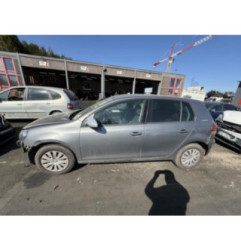 Retroviseur gauche VOLKSWAGEN GOLF 6 Photo n°13