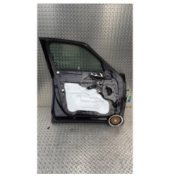 Porte avant gauche DS DS5 Photo n°7