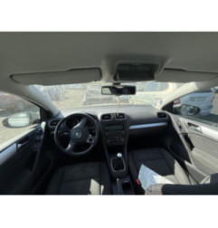 Retroviseur gauche VOLKSWAGEN GOLF 6 Photo n°16