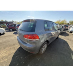 Retroviseur gauche VOLKSWAGEN GOLF 6 Photo n°19