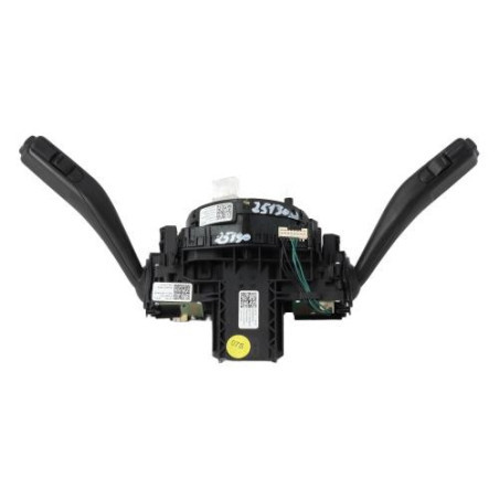 Com (Bloc Contacteur Tournant+Commodo Essuie Glace+Commodo Phare) VOLKSWAGEN GOLF 6