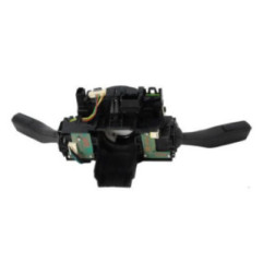 Com (Bloc Contacteur Tournant+Commodo Essuie Glace+Commodo Phare) VOLKSWAGEN GOLF 6 Photo n°4