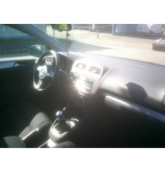 Com (Bloc Contacteur Tournant+Commodo Essuie Glace+Commodo Phare) VOLKSWAGEN GOLF 6 Photo n°9