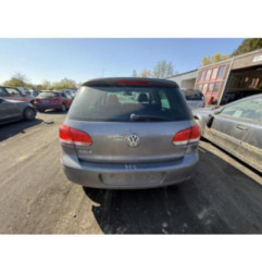 Moteur essuie glace avant VOLKSWAGEN GOLF 6 Photo n°19