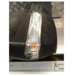 Retroviseur droit FIAT DOBLO 2 Photo n°4