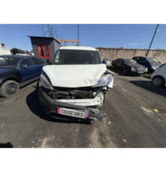 Retroviseur droit FIAT DOBLO 2 Photo n°10